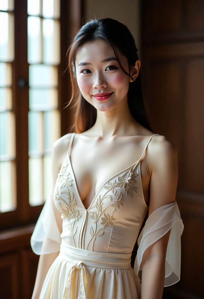 直播间