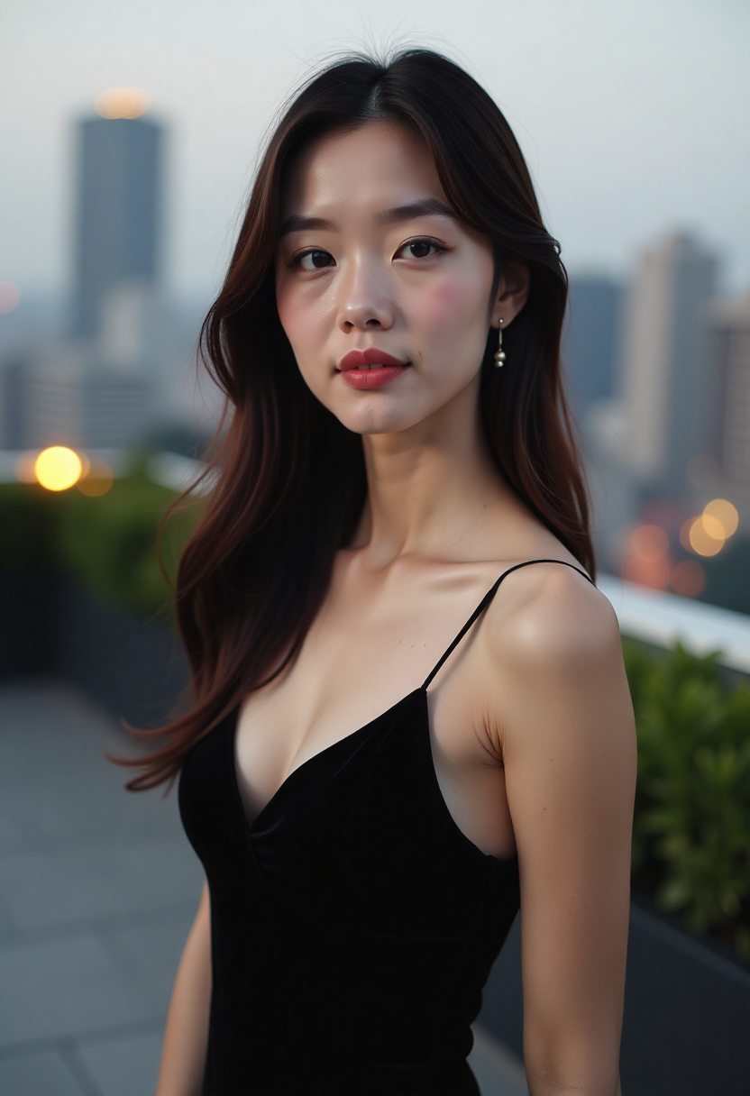 直播间